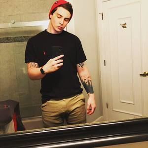 Meet your Posher, Maxwell